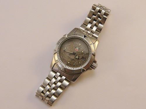 Orologio polso vintage - orologio,