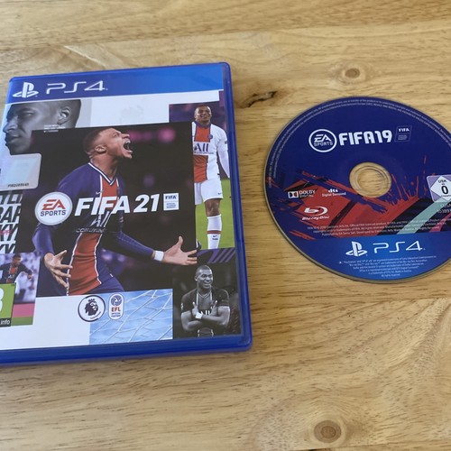 Fifa gioco playstation - playstation, 4