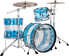 Ludwig 50th anniversary - ludwig, 50th-anniversary