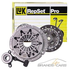 KIT FRIZIONE LUK PER NISSAN