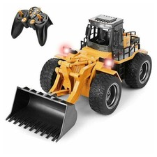 RUSPA BULLDOZER RADIOCOMANDATO