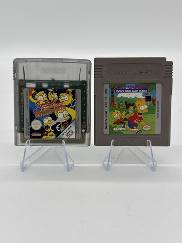 The simpsons treehouse - the,