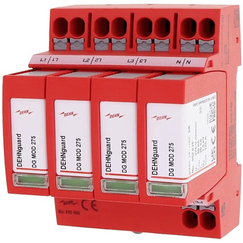 Dehn 942400 tns - dehn, dg