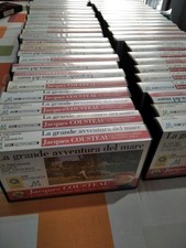 50 Videocassette VHS +