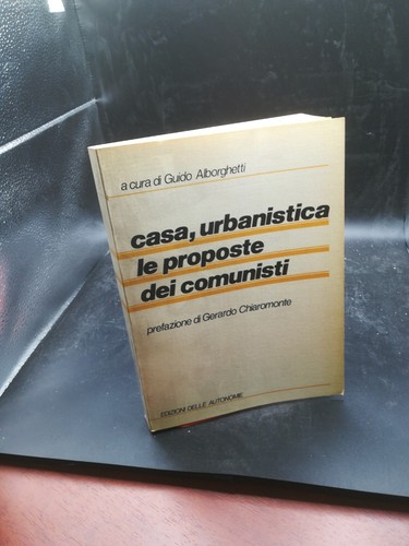 Casa urbanistica le - casa, urbanistica: