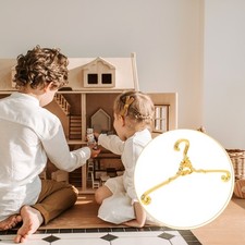  10 Pcs Armadio Vestiti