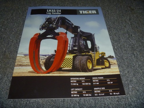 Tiger lh32 movimentatore - tiger,