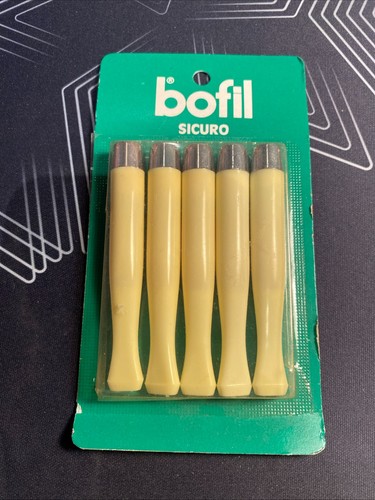 Bofil sicuro blister - sicuro,