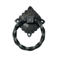 Pomello A Maniglia A Battente