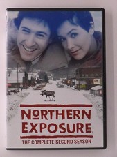Northern Exposure - The