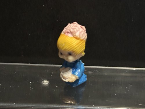Vecchie figurine vecchie