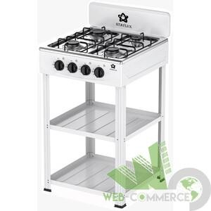 Cucina campeggio fuochi 2 - da,