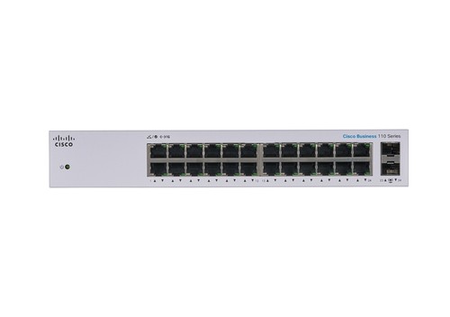 Switch non gestito - , cisco