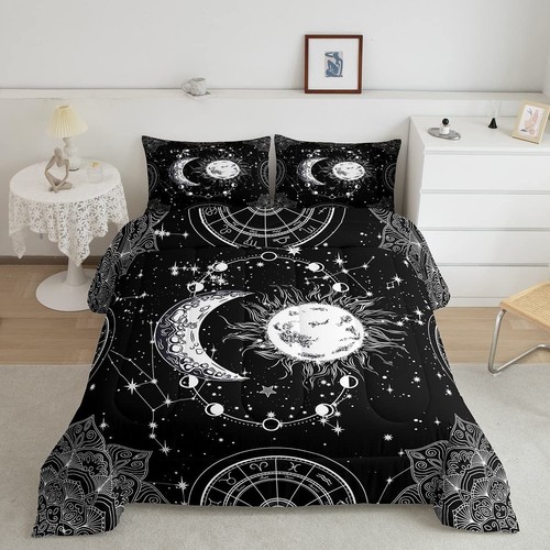 Set biancheria letto - da, sole