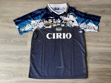 Taglia 2XL - 1996-97 SS Lazio