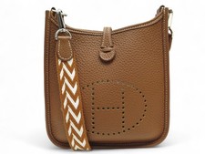 NUOVA BORSA A MANO HERMES