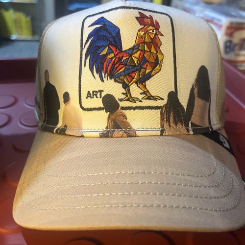 Goorin bros cock friday drop - friday,