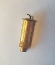 Generatore stufa militare