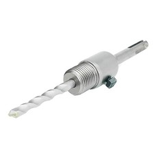 BOZONLI Adattatore SDS-Plus da