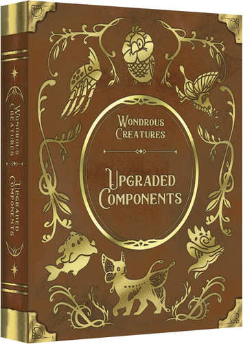 Meravigliose creatures gioco - meravigliose,