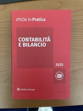 Contabilità E Bilancio 2025