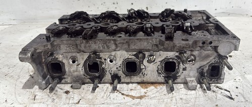 Testata per fiat - per, panda