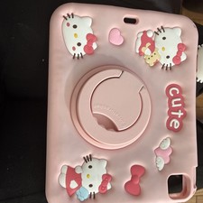 Sanrio Hello Kitty Tablet Cade