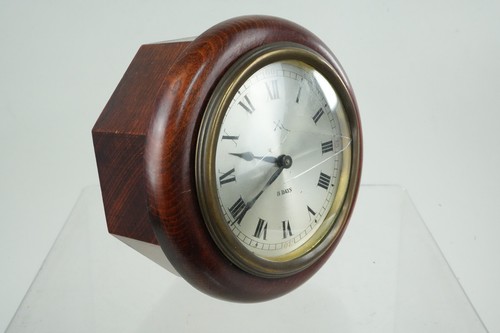 Antica sveglia orologio - sveglia/orologio, da