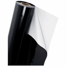 BIANCO NERO BIANCO Mylar