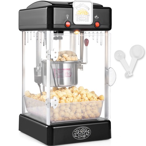 Vevor macchina per popcorn - vevor,