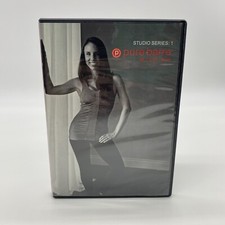 Pure Barre Studio Series 1