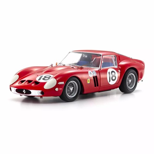 Kyosho ks08438f ferrari 250 - ks08438f,