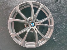 1x Nuovo Cerchio in lega