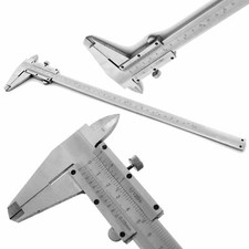 Calibro analogico precisione a