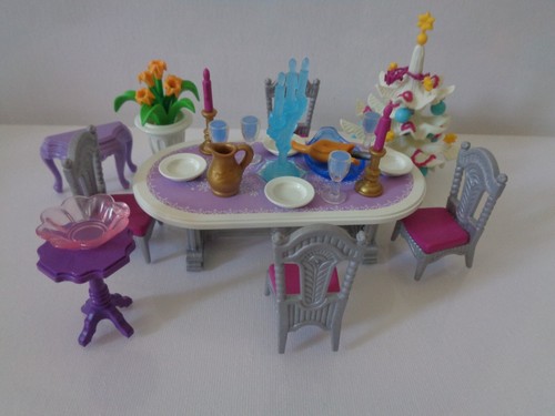 Playmobil albero natale - playmobil, di