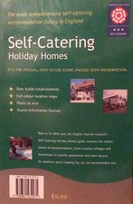 Self-Catering Holiday Homes in