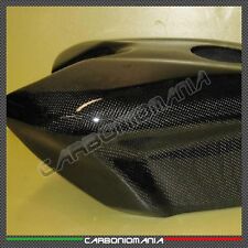COVER COPRI SERBATOIO CARBONIO ★ DUCATI 848 1098 1198 ★