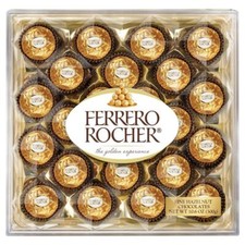 Ferrero rocher 300g 24 - ferrero, (24
