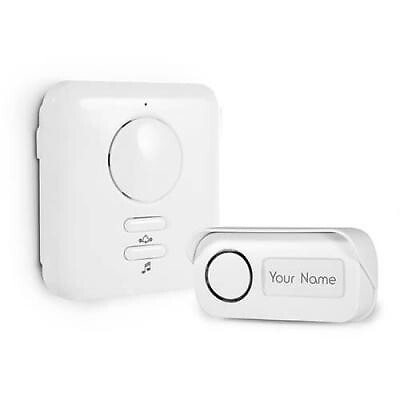 Campanello wireless senza fili