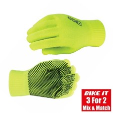 NUOVI GUANTI EIGO FLUORO KART