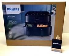 Philips Airfryer Doppio