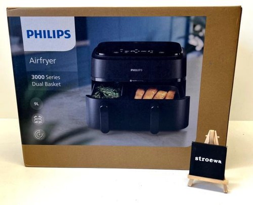Philips airfryer doppio - philips,