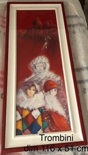 Quadro Giuliano Trombini