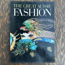 THE GREAT AUSSIE FASHION by