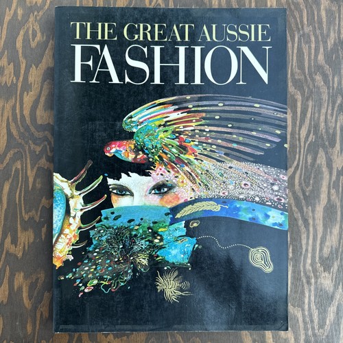 The great aussie fashion - great, by