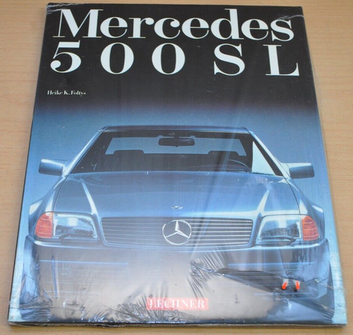 Mercedes benz 500 roadster - mercedes-benz,