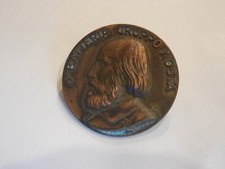 distintivo 6 tamburi gruppo Aosta Garibaldi