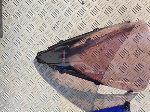 Plexiglass cupolino doppia - plexiglass,