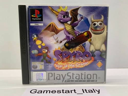 Spyro year the - spyro,