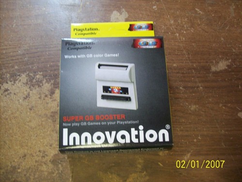 Psx ps1 ps2 - gb,